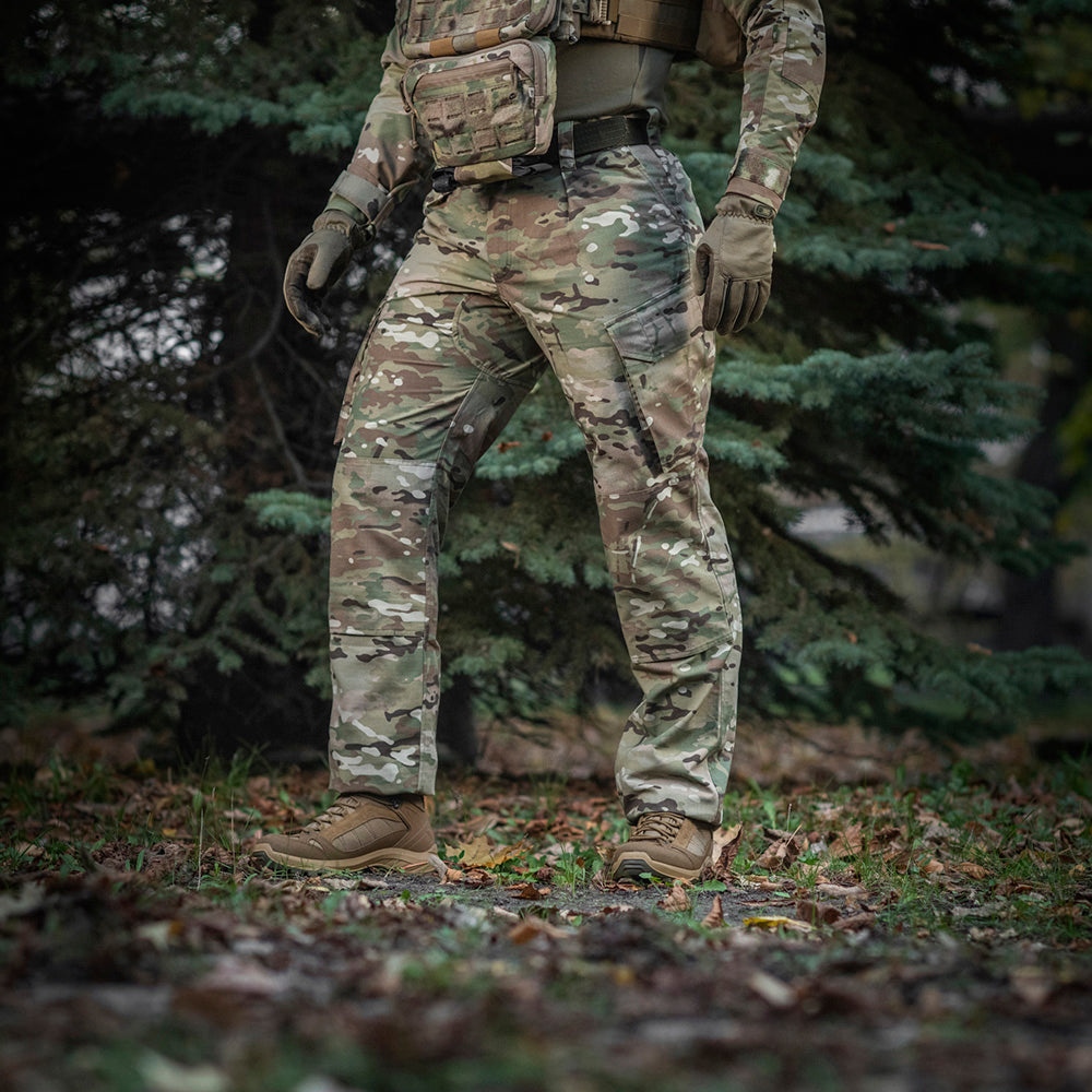 Pants Field NYCO