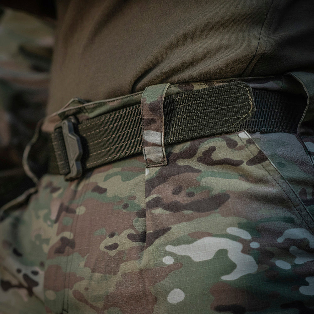 Pants Field NYCO