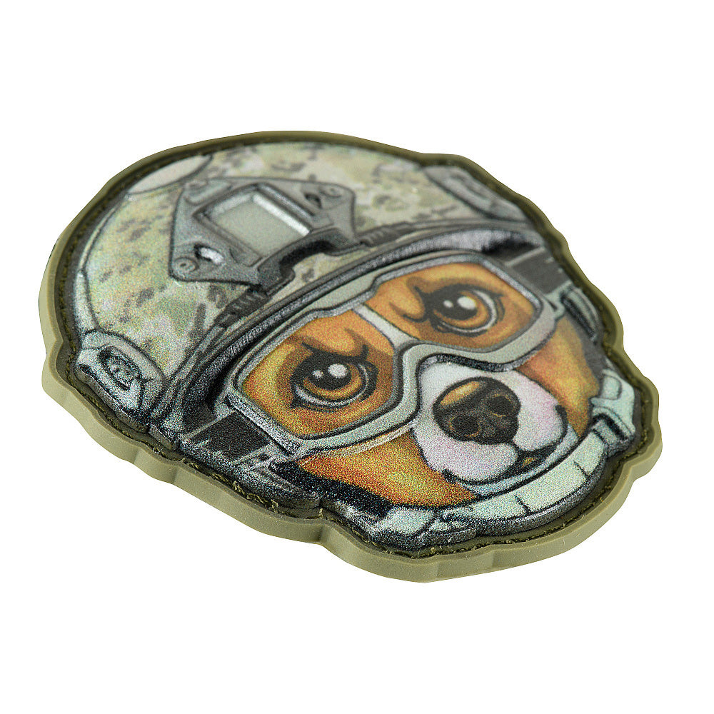 Patch Emoji 