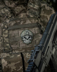M-Tac Patch Emoji 