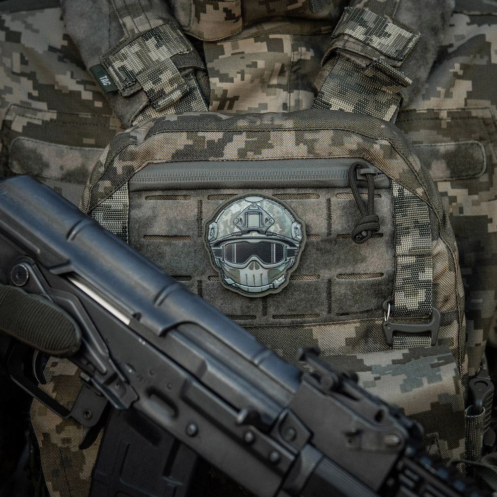 Patch Emoji 