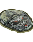 M-Tac Patch Emoji 