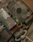 M-Tac Attachment With Carabiner