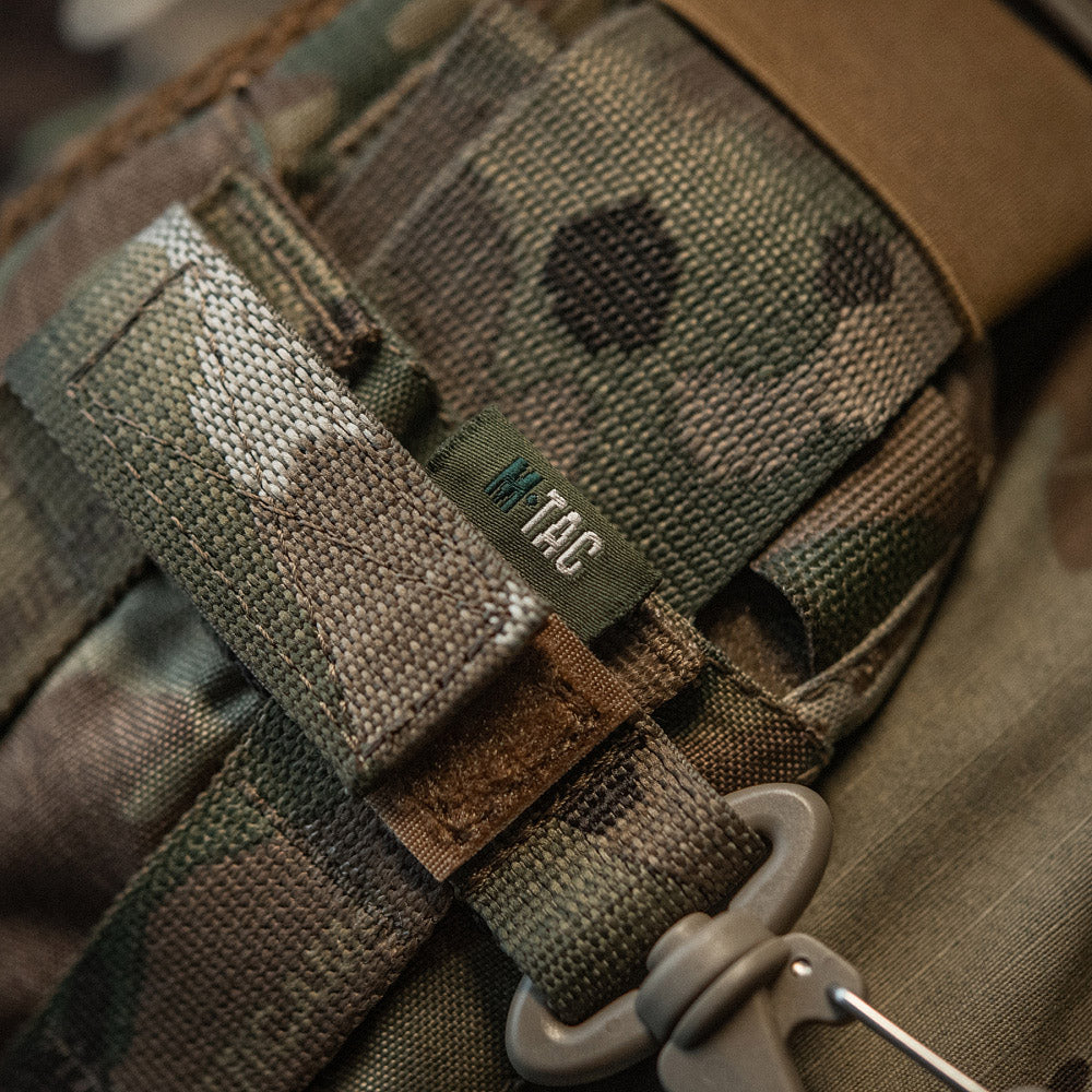 M-Tac Attachment With Carabiner