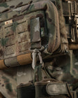 M-Tac Attachment With Carabiner