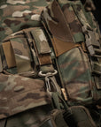 M-Tac Attachment With Carabiner