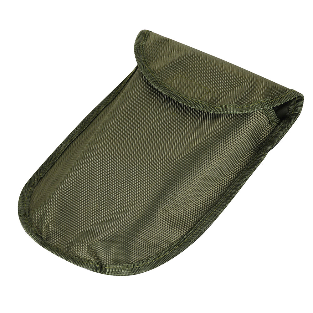 Folding Shovel With Case