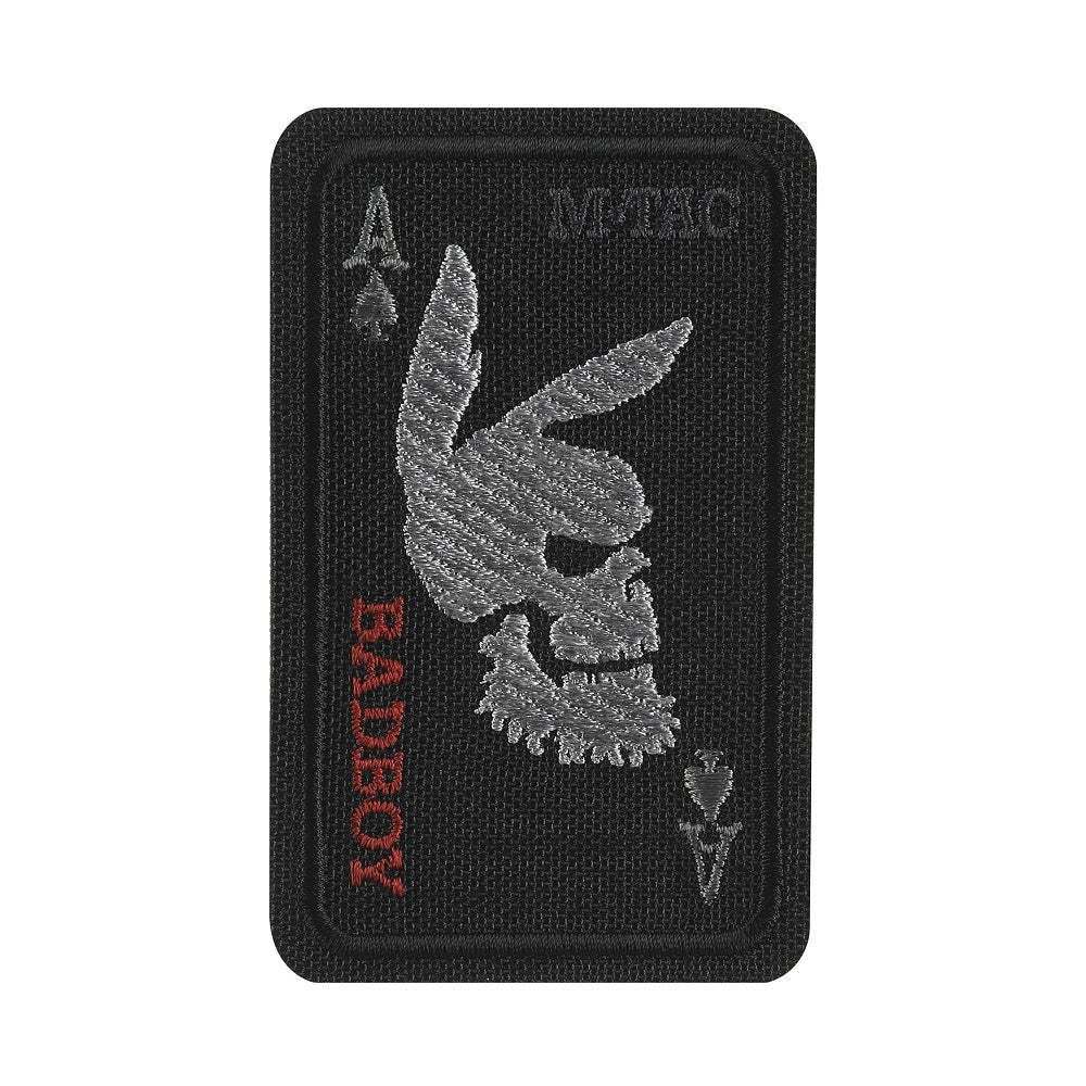 Patch Bad Boy (Embroidery)