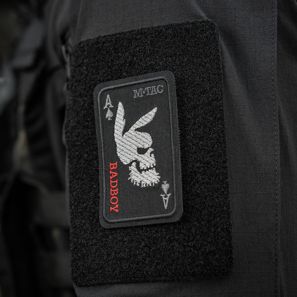 Patch Bad Boy (Embroidery)