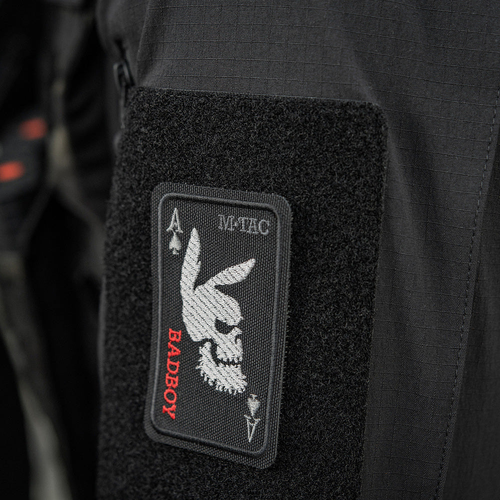 Patch Bad Boy (Embroidery)