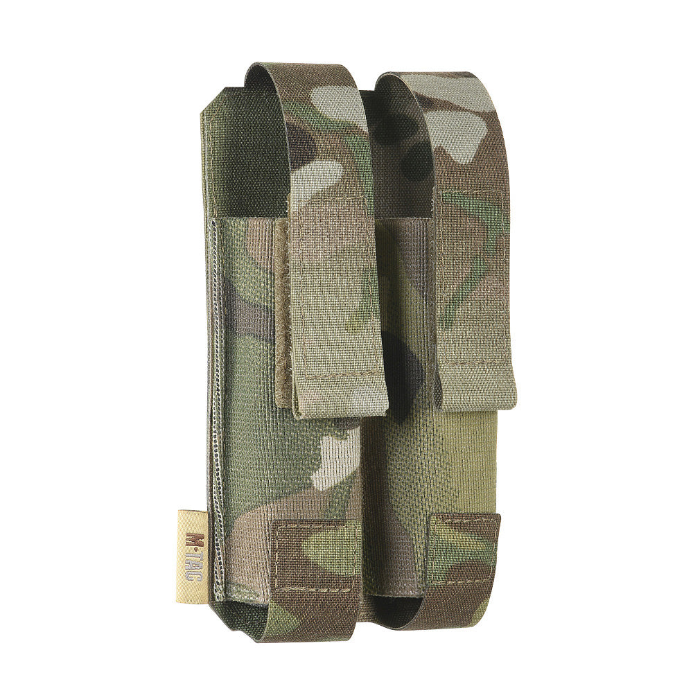 Double Pouch for the APS Laser Cut Pistol Magazine Gen.II
