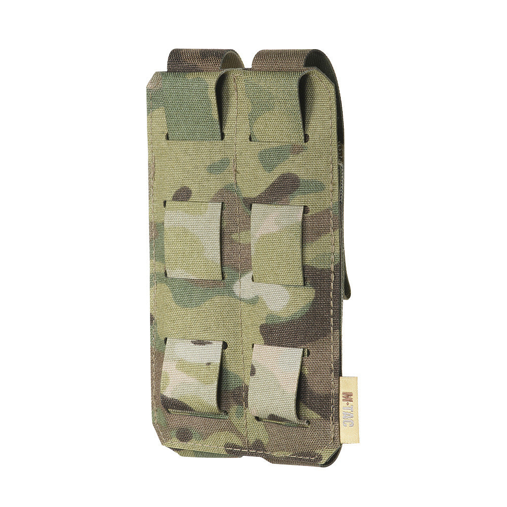 Double Pouch for the APS Laser Cut Pistol Magazine Gen.II