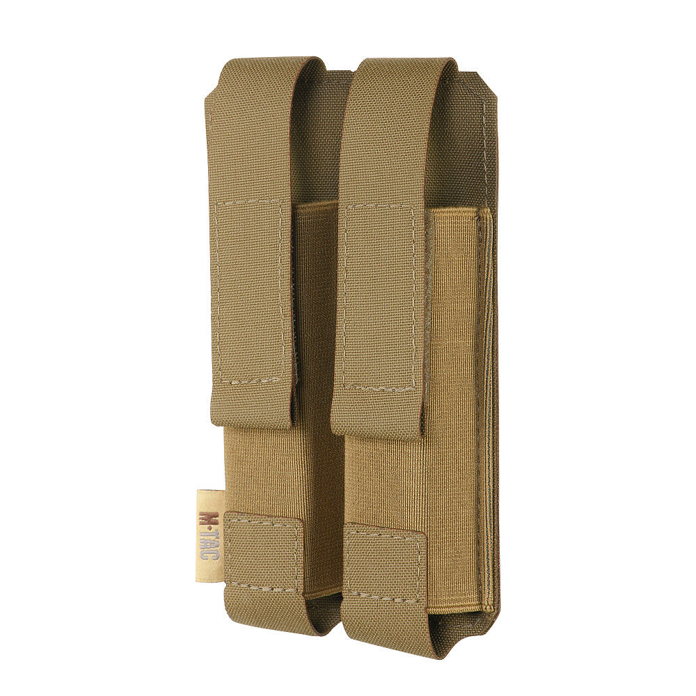 Double Pouch for the APS Laser Cut Pistol Magazine Gen.II