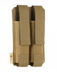 Double Pouch for the APS Laser Cut Pistol Magazine Gen.II