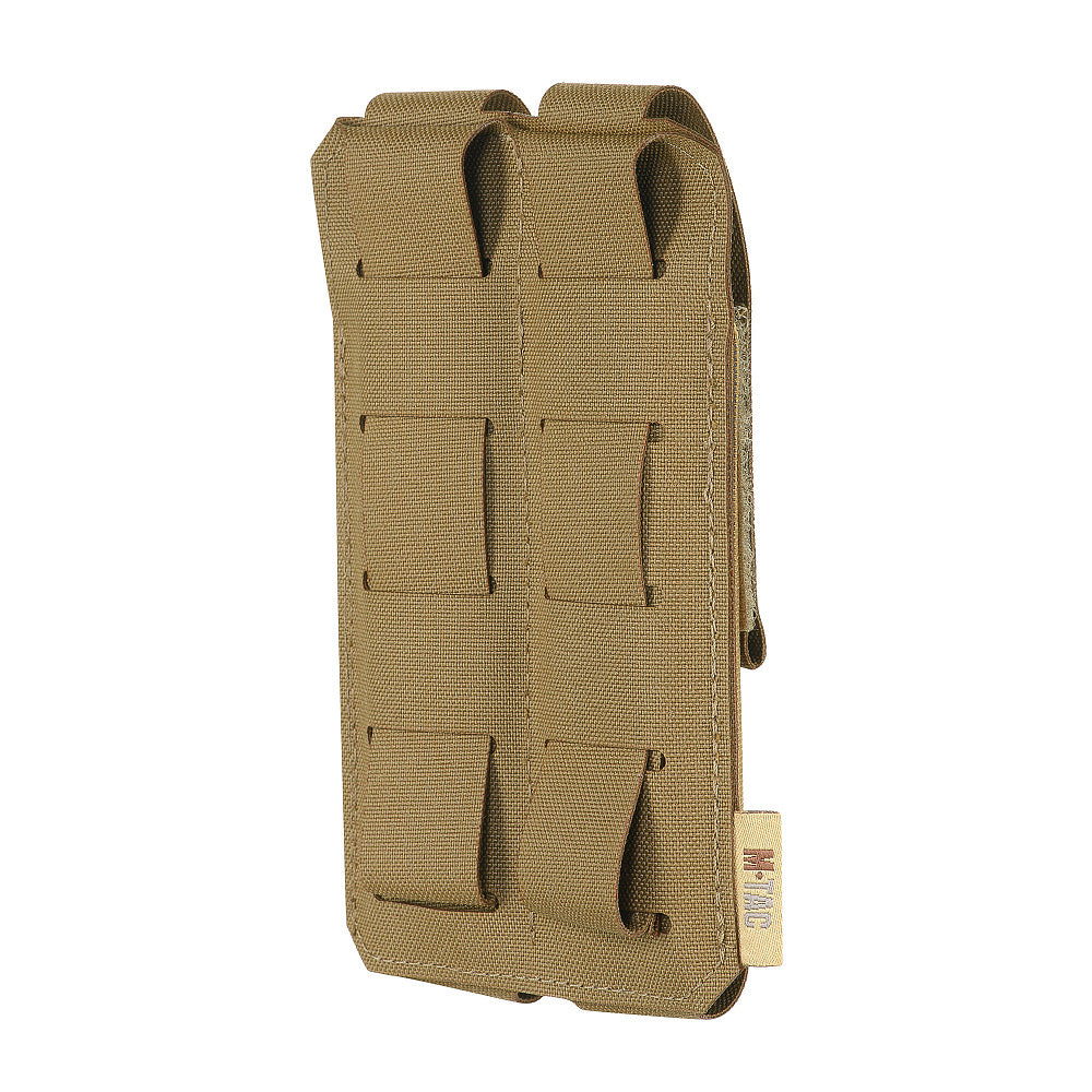 Double Pouch for the APS Laser Cut Pistol Magazine Gen.II