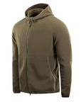 Lite Microfleece Hoodie