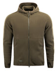 Lite Microfleece Hoodie