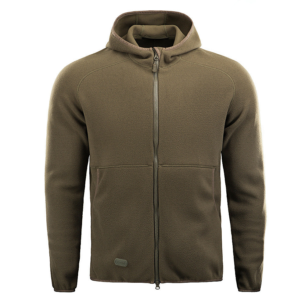 Lite Microfleece Hoodie