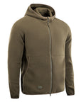 Lite Microfleece Hoodie