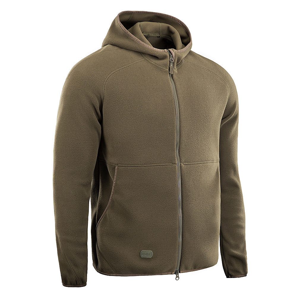 Lite Microfleece Hoodie