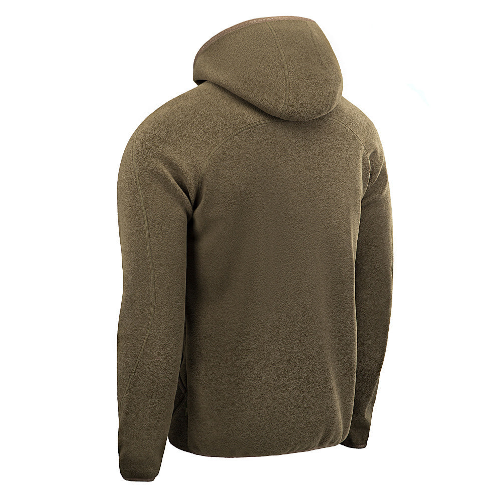 Lite Microfleece Hoodie