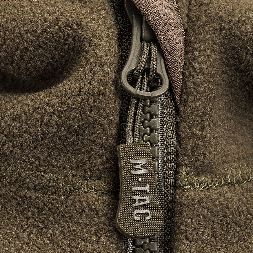 Lite Microfleece Hoodie