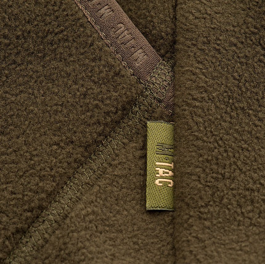 Lite Microfleece Hoodie