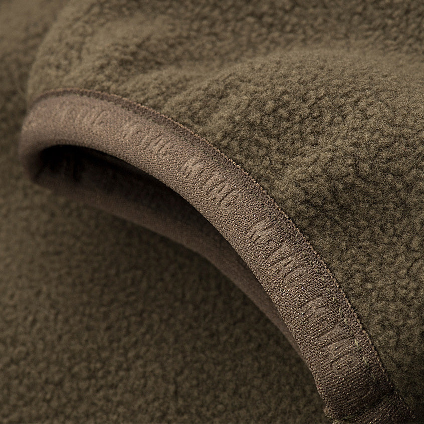 Lite Microfleece Hoodie