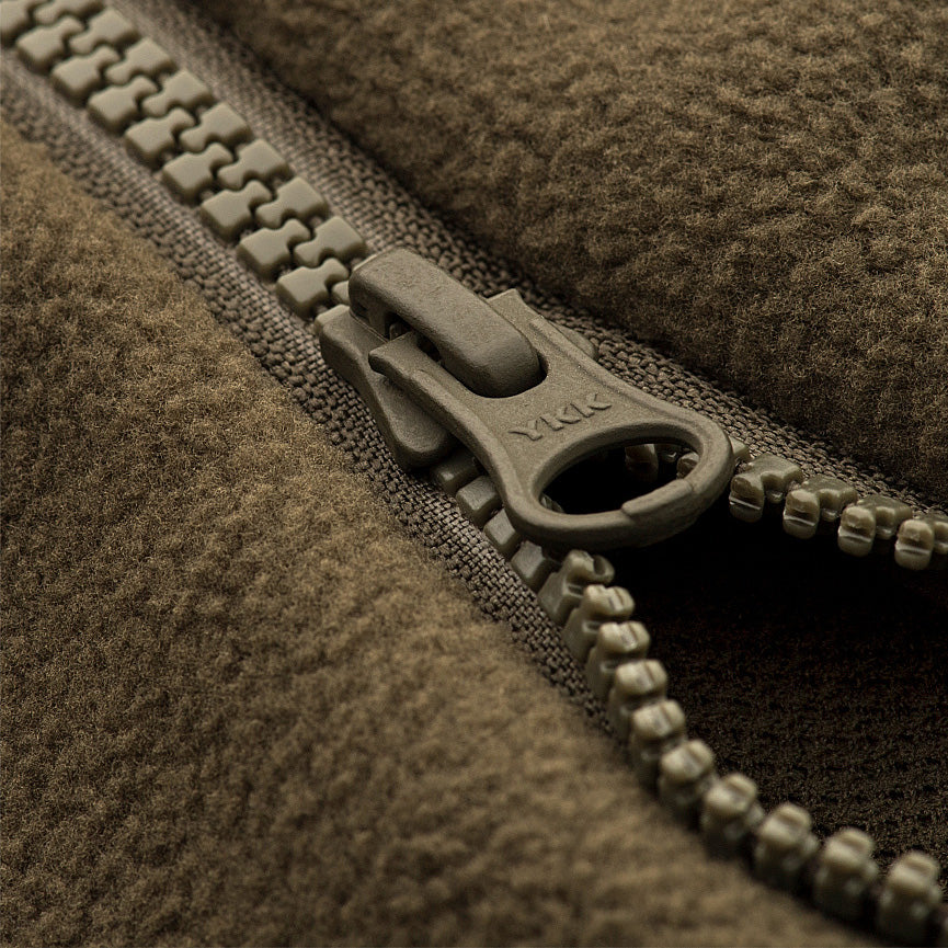 Lite Microfleece Hoodie