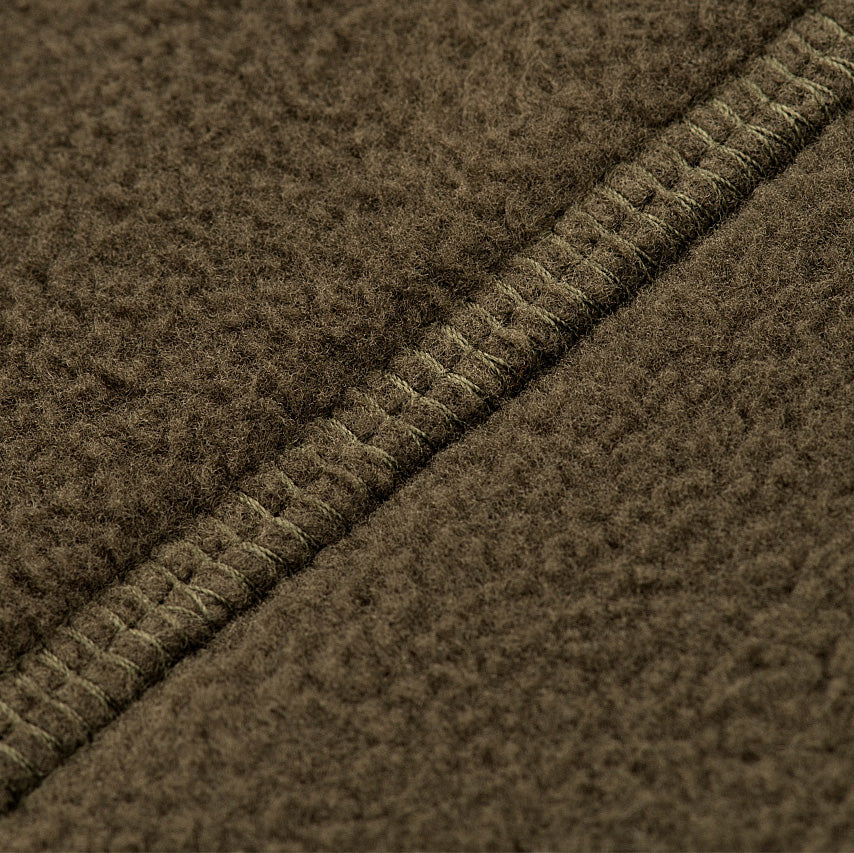 Lite Microfleece Hoodie
