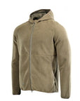 Lite Microfleece Hoodie