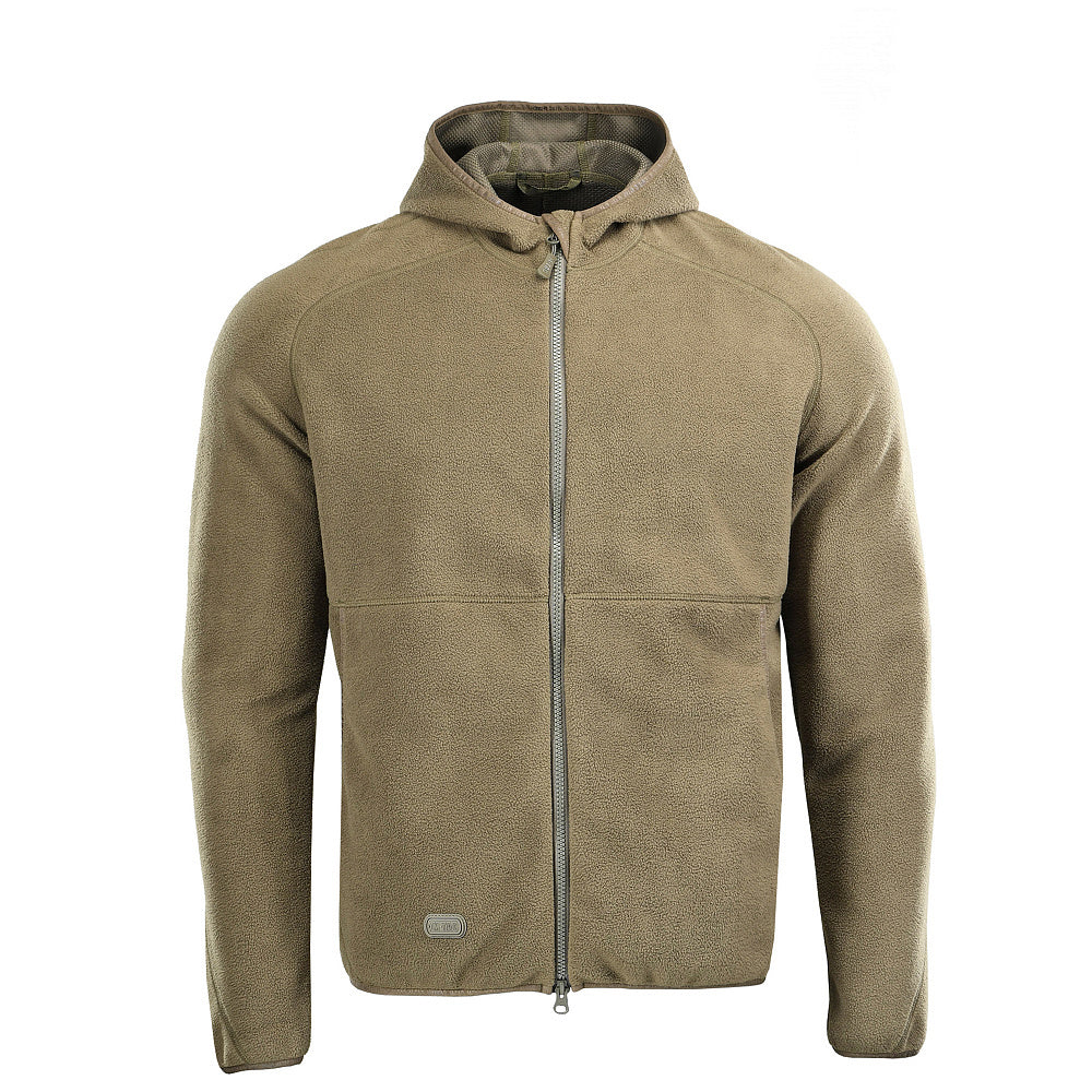 Lite Microfleece Hoodie