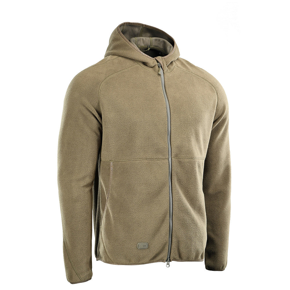 Lite Microfleece Hoodie