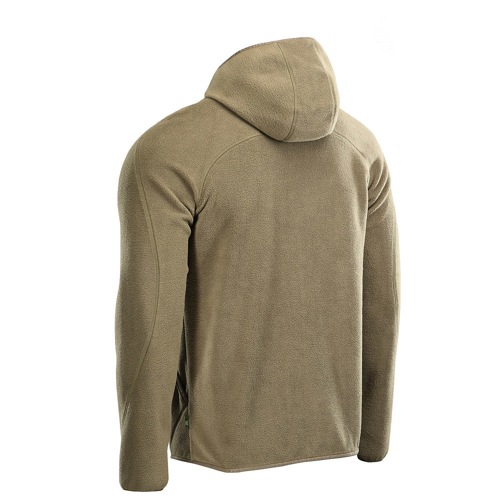 Lite Microfleece Hoodie