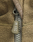Lite Microfleece Hoodie