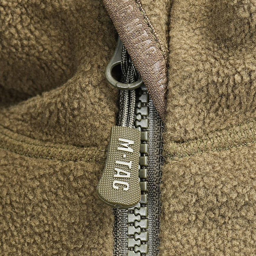 Lite Microfleece Hoodie