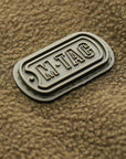 Lite Microfleece Hoodie