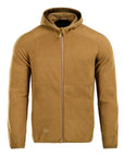 Lite Microfleece Hoodie