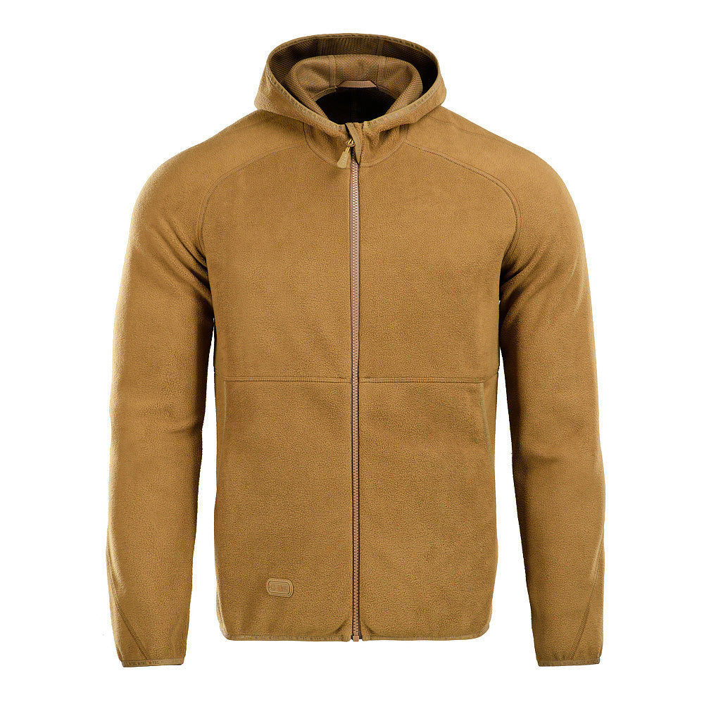 Lite Microfleece Hoodie