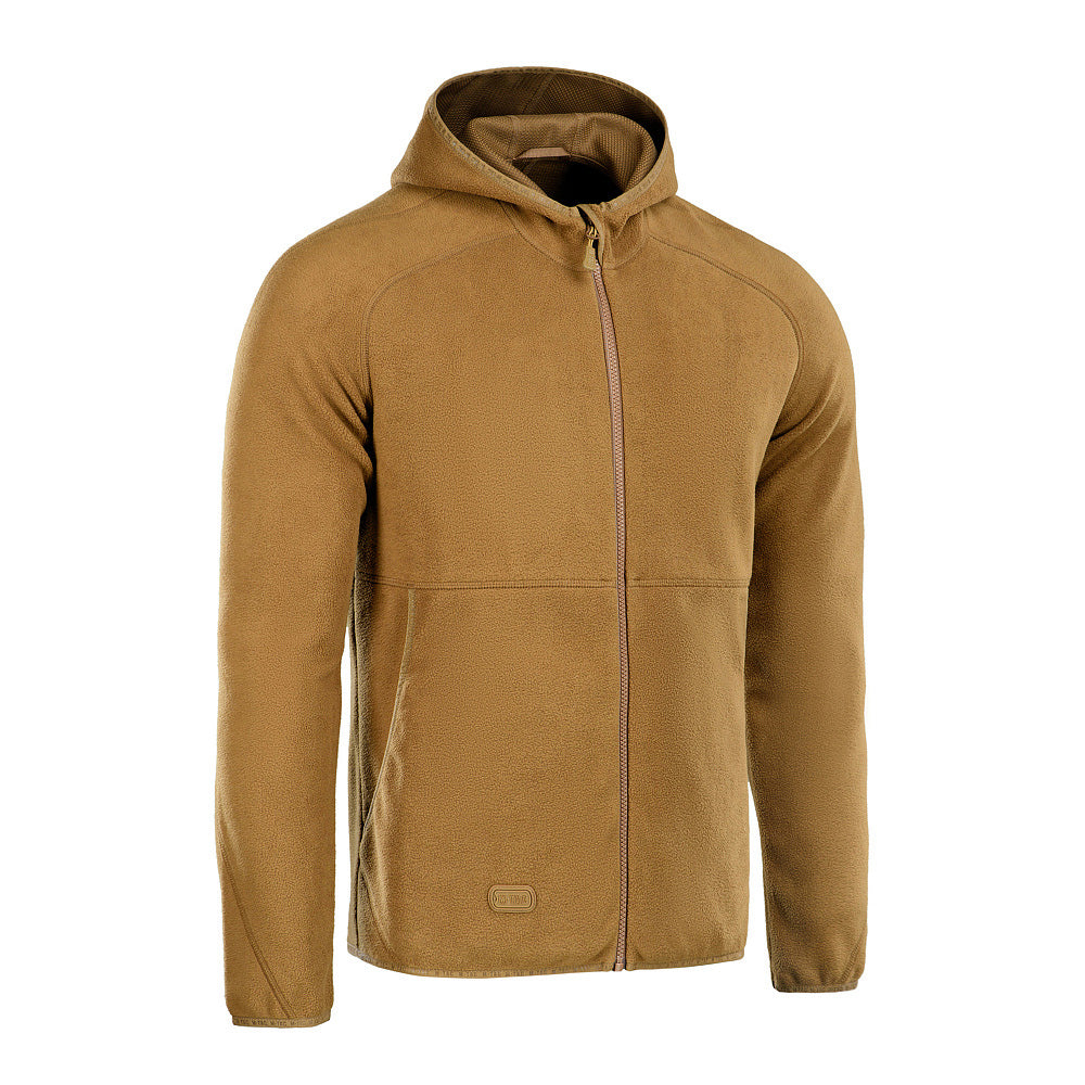 Lite Microfleece Hoodie