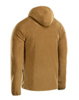 Lite Microfleece Hoodie