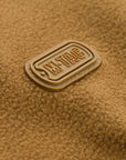 Lite Microfleece Hoodie