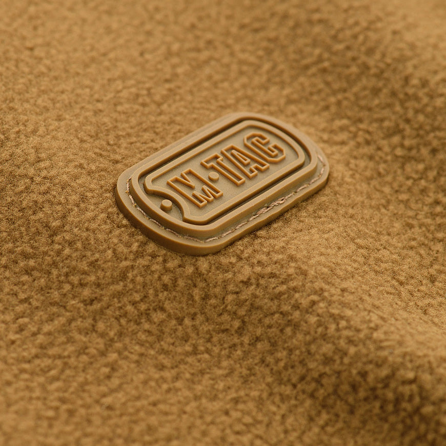 Lite Microfleece Hoodie