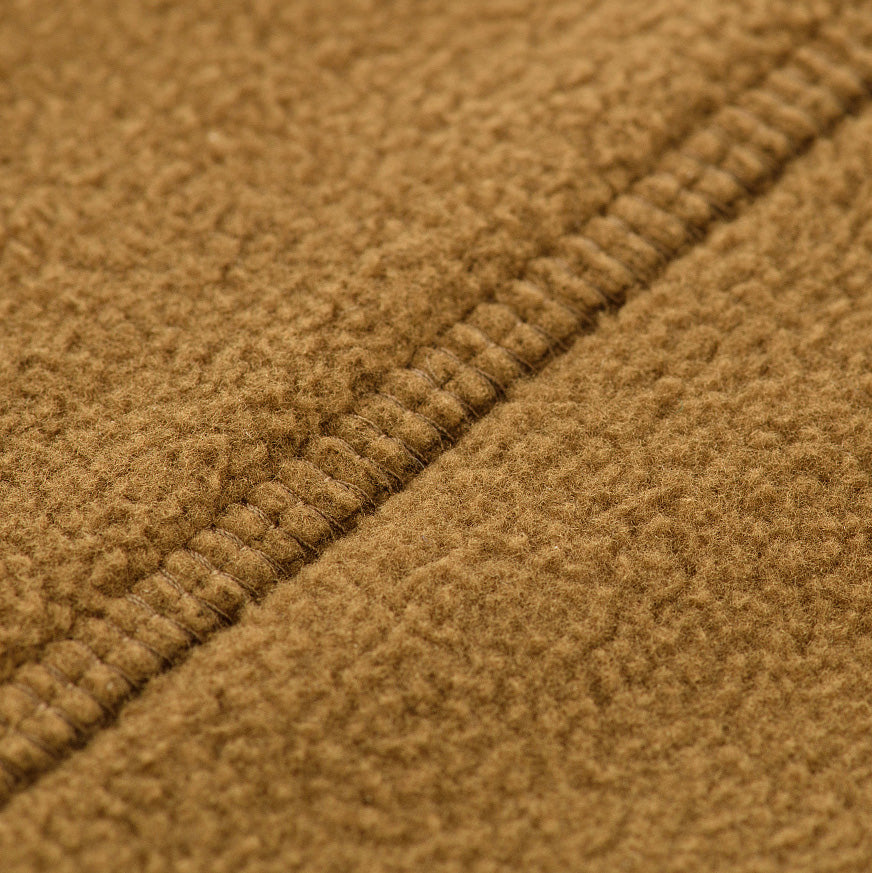 Lite Microfleece Hoodie