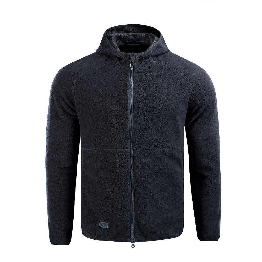 Lite Microfleece Hoodie