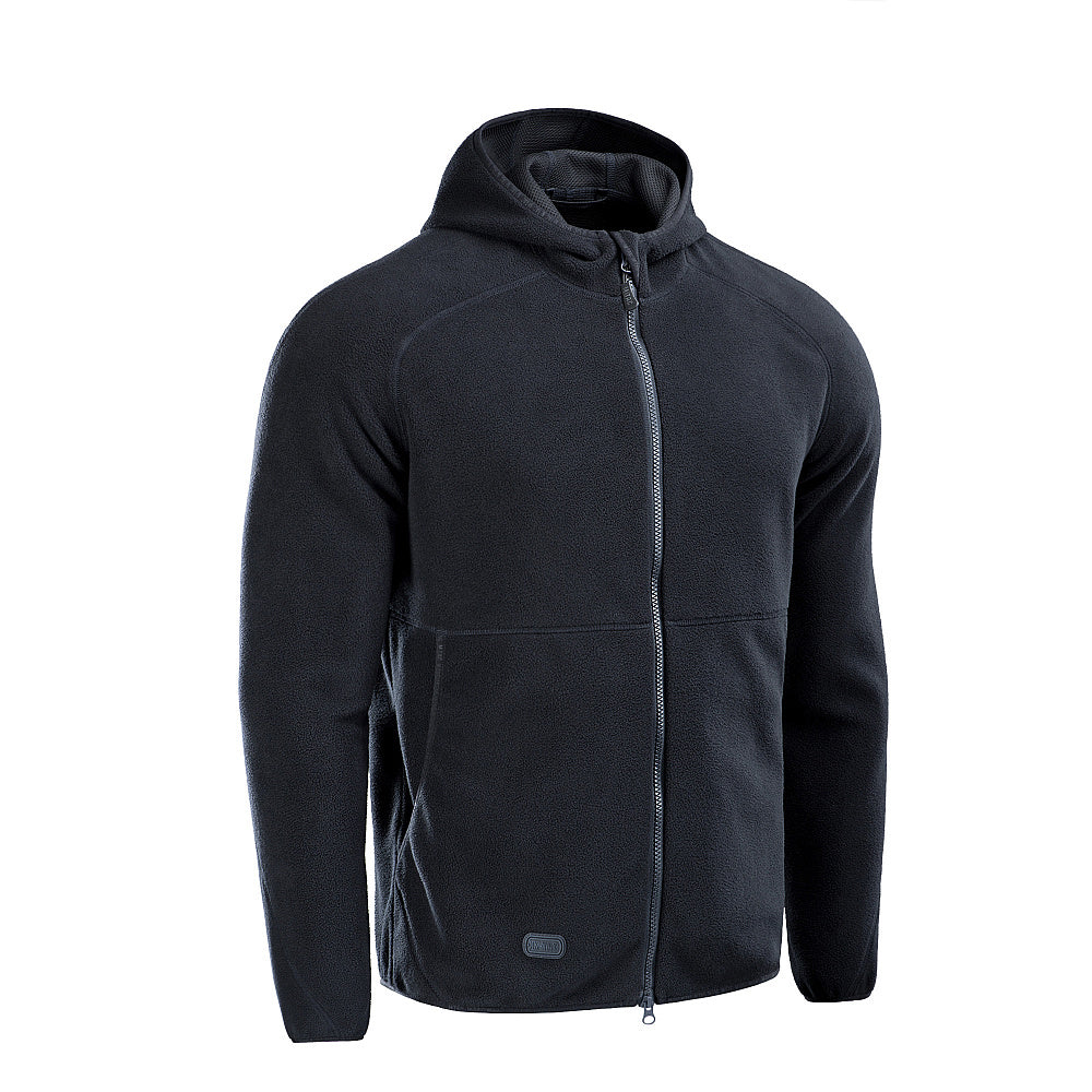 Lite Microfleece Hoodie