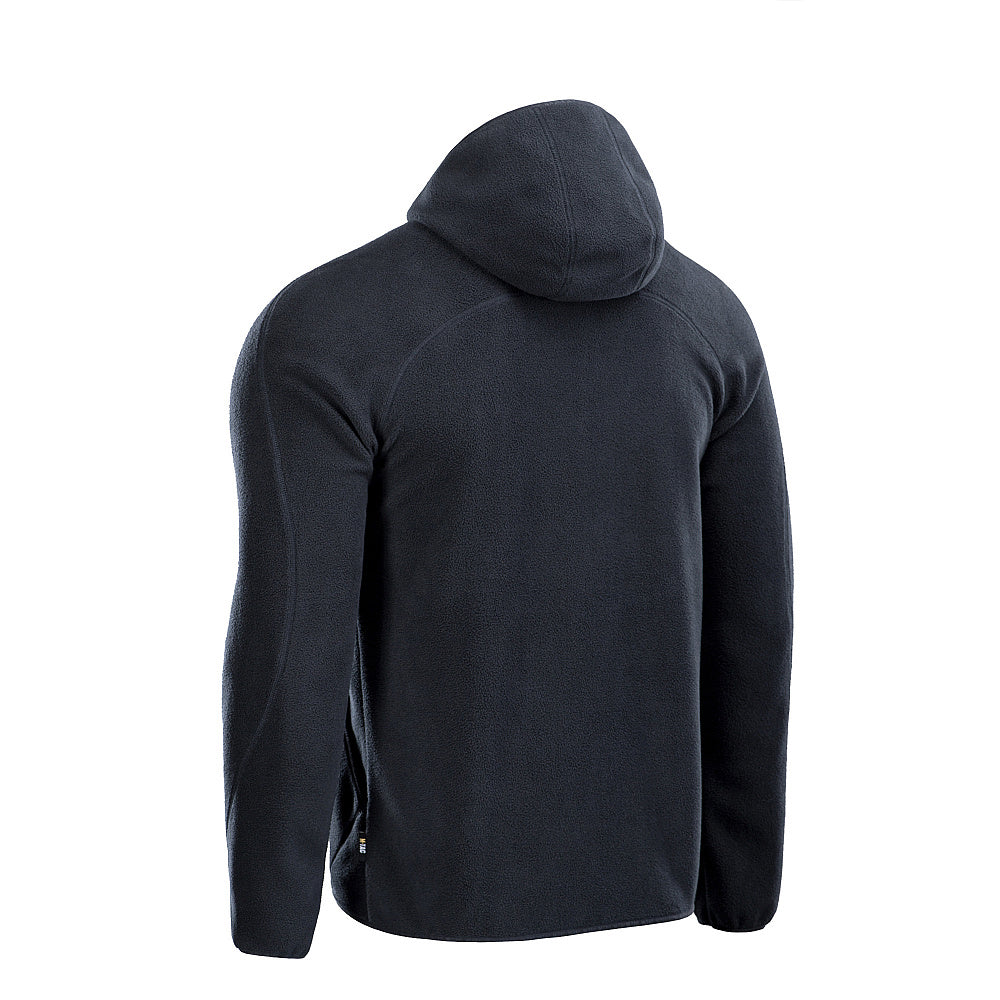 Lite Microfleece Hoodie