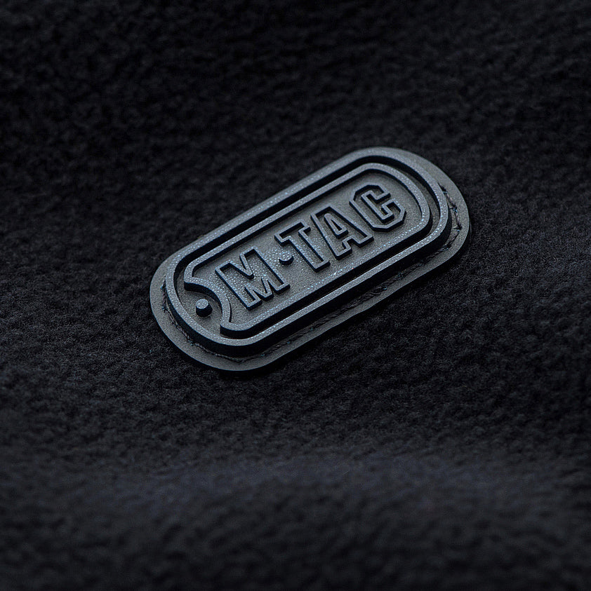 Lite Microfleece Hoodie