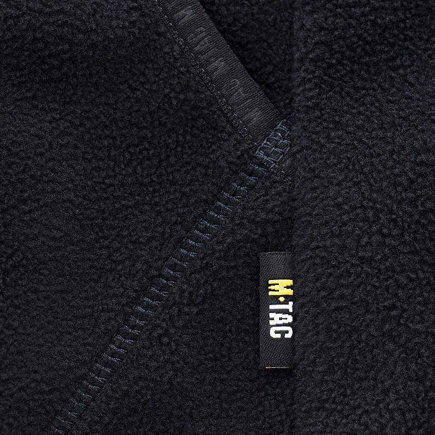Lite Microfleece Hoodie