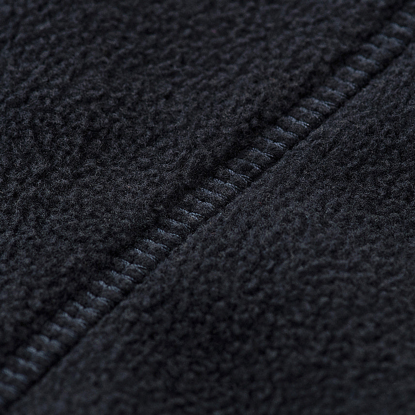 Lite Microfleece Hoodie